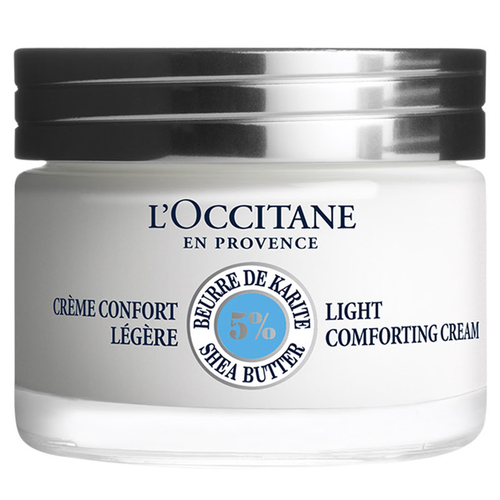 Karité Light Comforting Cream