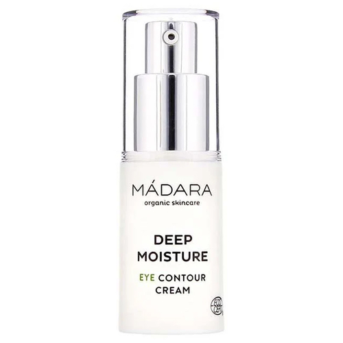 Deep Moisture Eye Contour Cream