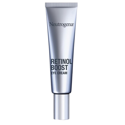 Retinol Boost Eye Cream