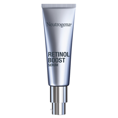 Retinol Boost Serum