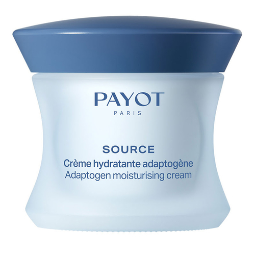 Source Adaptogen Moisturising Cream