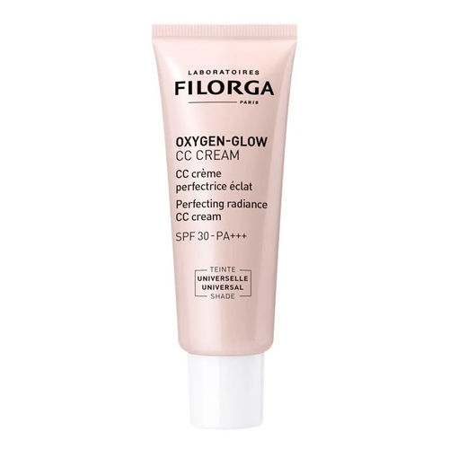 Oxygen-Glow Perfect Radiance CC Cr SPF30