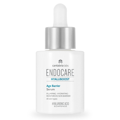 Hyaluboost Age Barrier Serum