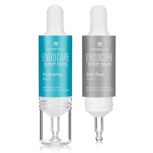 Expert Drops Hydrating Protocol