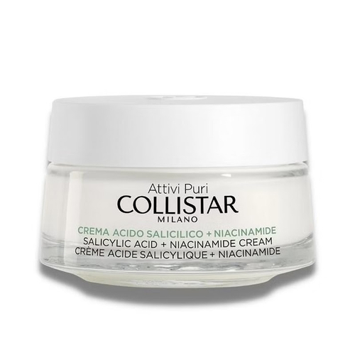 AttiviPuri Salicylic Acid+Niacinamide Cr