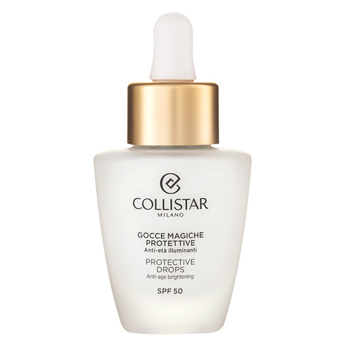 Protective Drops Anti-Age Brighten SPF50