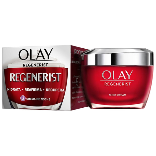 Regenerist Night Cream