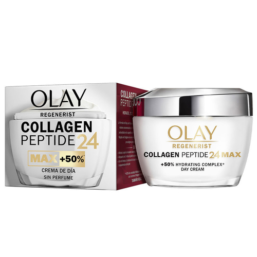 Regenerist Collagen Peptide 24 Max Cream