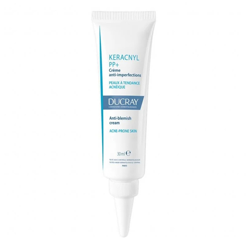 Keracnyl PP+ Anti-Blemish Cream