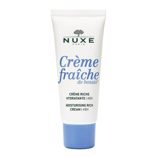 Crème Frâiche De Beauté Moist Rich Cream
