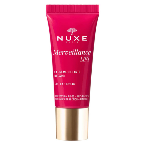 Merveillance LIFT Lift Eye Cream