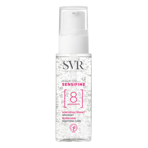 Sensifine Aqua Gel Quenching Sooth Care