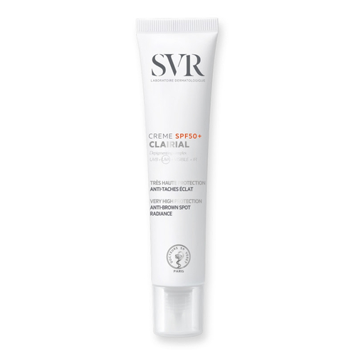 Clairial Creme SPF50+