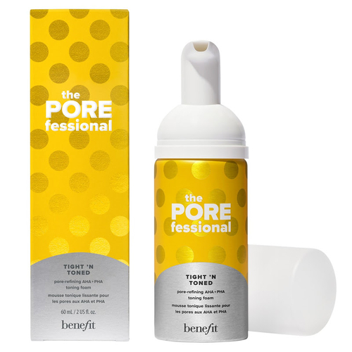 The POREfessional Tight N Toned