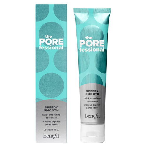 The POREfessional Speedy Smooth