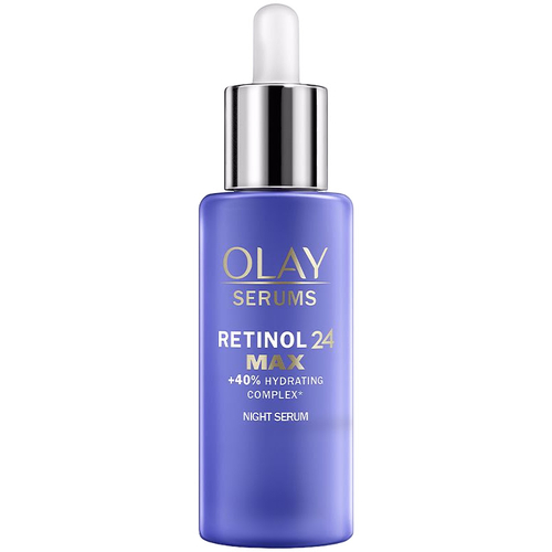 OLAY Regenerist Renitol 24 Max Night Serum - 40ml Japan