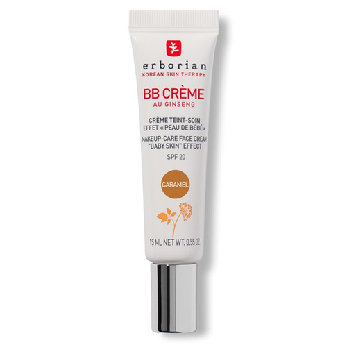 Mini BB Crème Au Ginseng SPF20