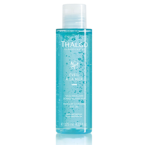 Éveil À La Mer Micellar Cleans Eye Gel