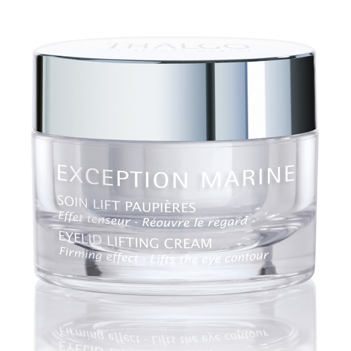 Exception Marine Eyelid Lifting Cream