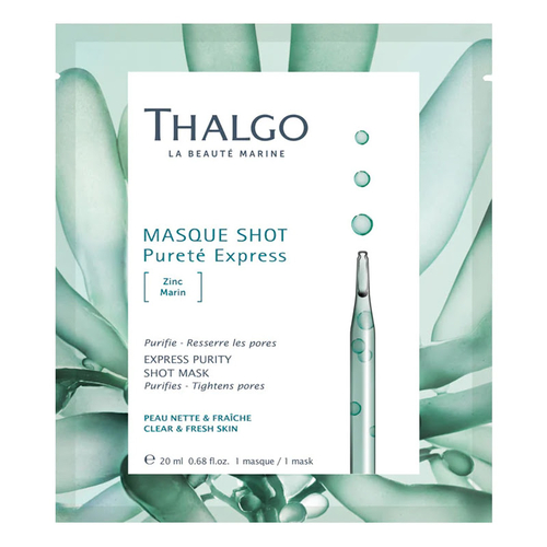 Express Purity Shot Mask