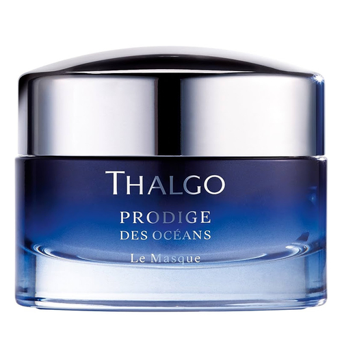 Prodige Des Océans Le Masque