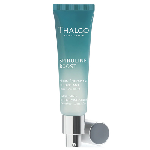Spiruline Boost Energising Detoxif Serum