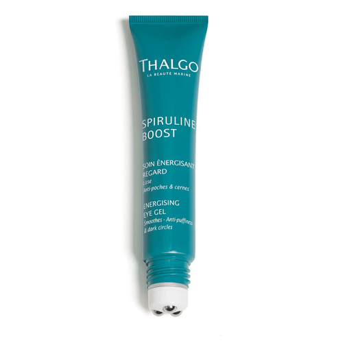 Spiruline Boost Energising Eye Gel