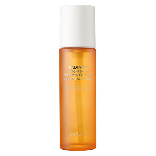 Step-by-step: how to use Laneige essence for radiant skin