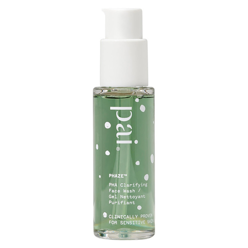 Phaze PHA Clarifying Face Wash