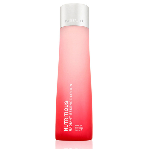 Nutritious Radiant Essence Treat Lotion