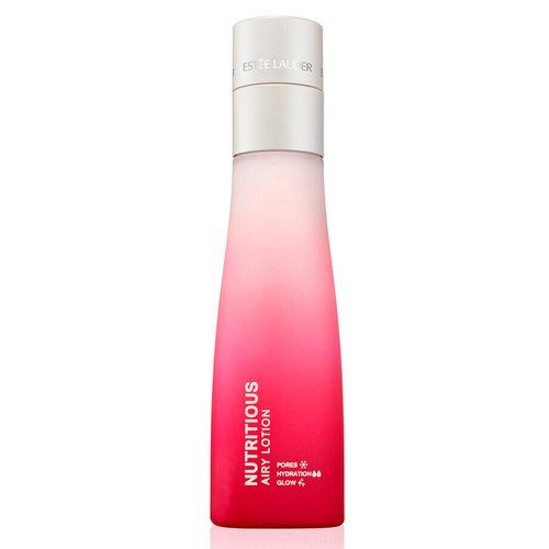 Nutritious Airy Lotion Moisturizer