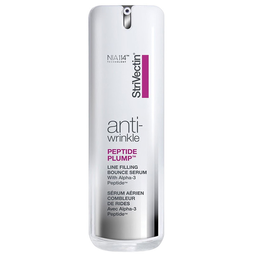 Anti-Wrinkle Peptide Plump Serum
