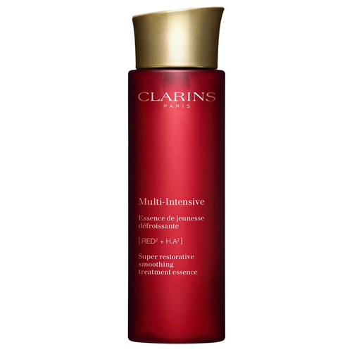Super Restorative Smoothing Essence
