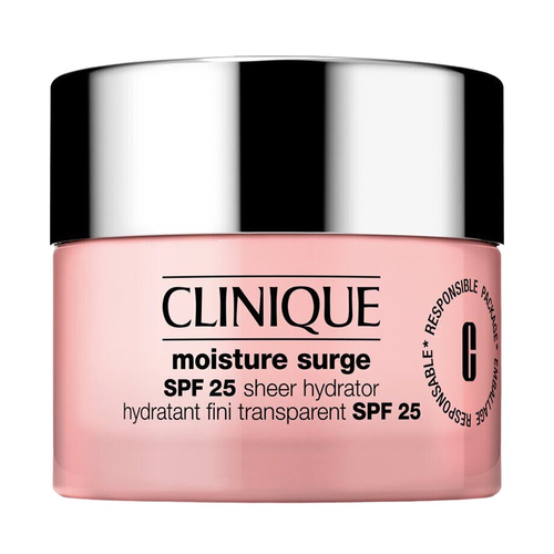 Moisture Surge Sheer Hydrator SPF25
