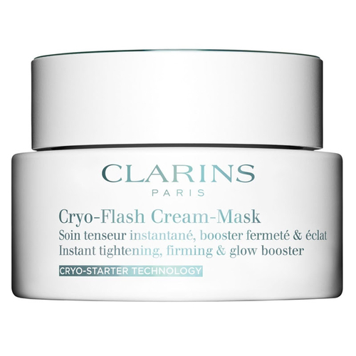 Cryo-Flash Cream Mask