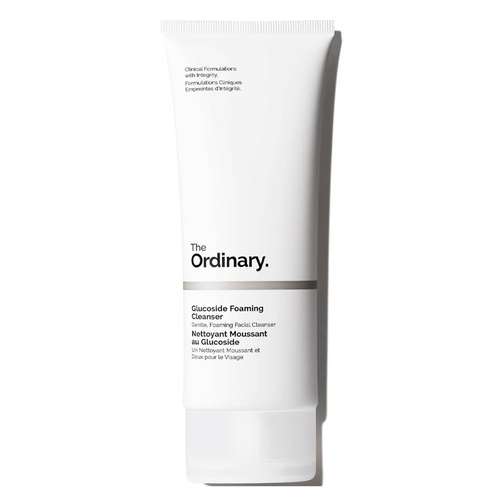 Glucoside Foaming Cleanser