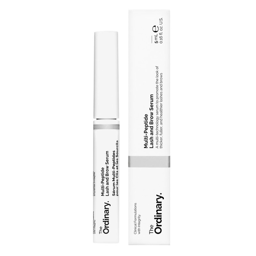Multi-Peptides Lash and Brow Serum