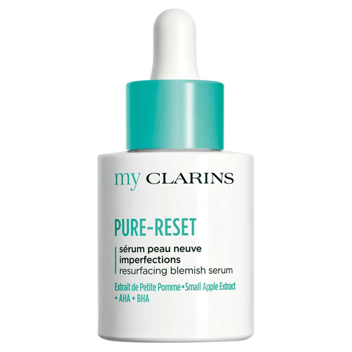 MyClarins Pure-Reset Blemish Serum