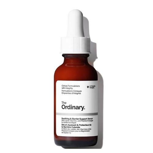 Soothing & Barrier Support Serum