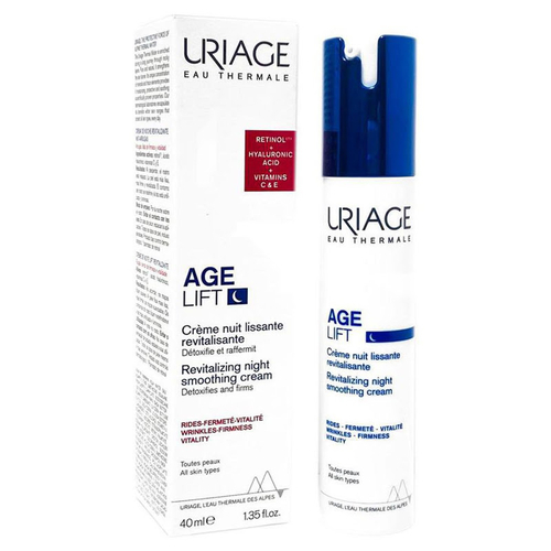 Age Lift Revitalizing Night Cream