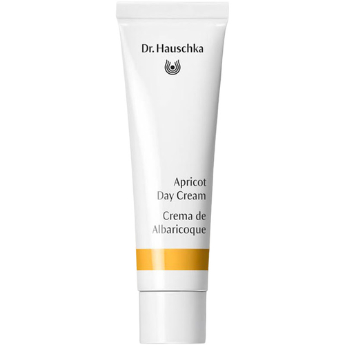 Apricot Day Cream