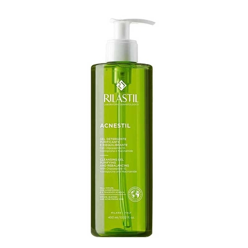 Acnestil Cleansing Gel