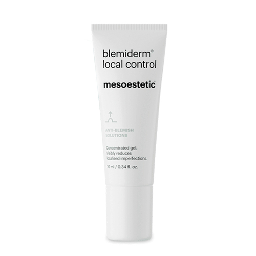 Blemiderm Local Control