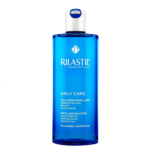 Daily Care Micellar Solution