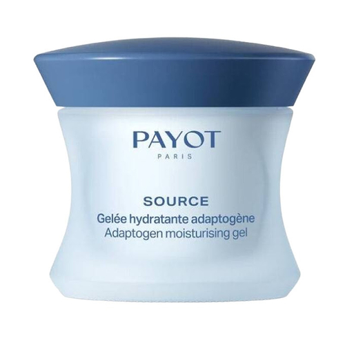 Source Adaptogen Moisturising Gel