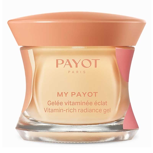 My Payot Vitamin-Rich Radiance Gel