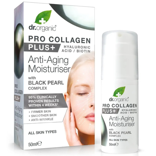 Pro Collagen+ Anti-Aging Moisturiser