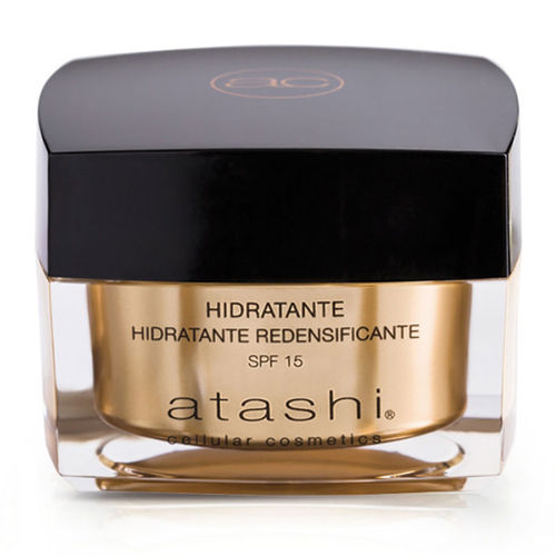 Redensifying Moisturizing Cream SPF15