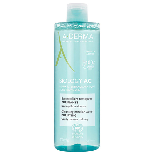 Biology AC Cleansing Micellar Water