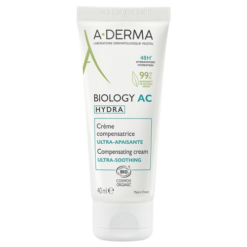 Hydra Compensating Cream Ultra Soothing